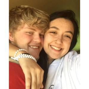 Meet your Posher, Dylan